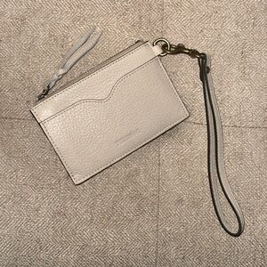 Tecovas Sierra Zip Wristlet Wallet